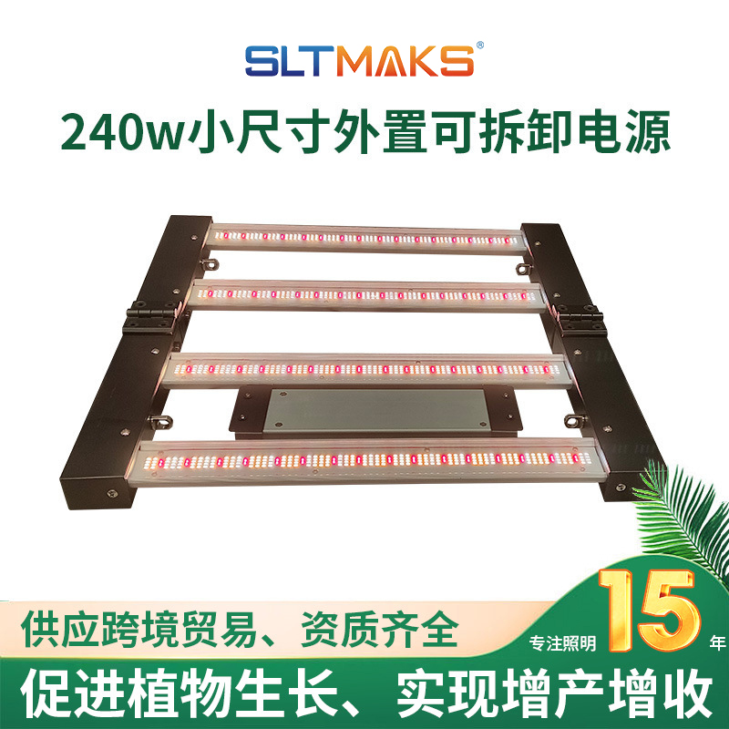 云浮植物灯